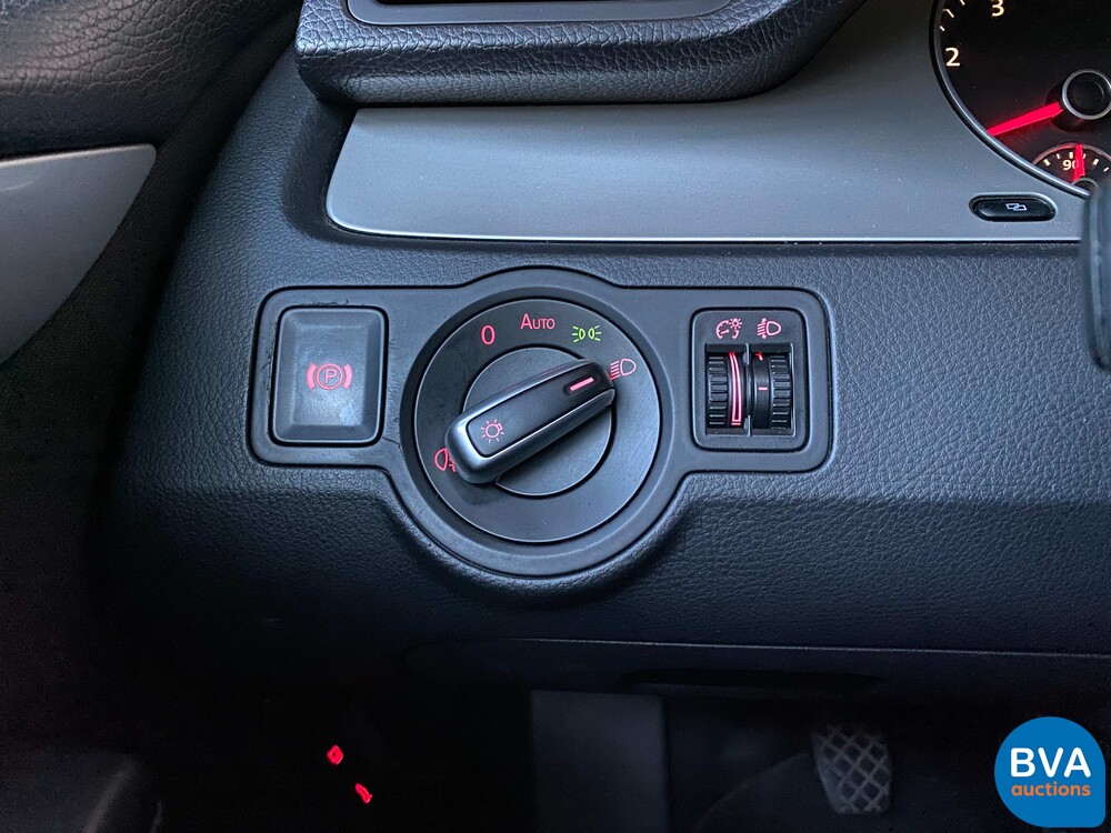 Volkswagen Passat CC1.8 TSI 160 PS, 03-NHH-6.