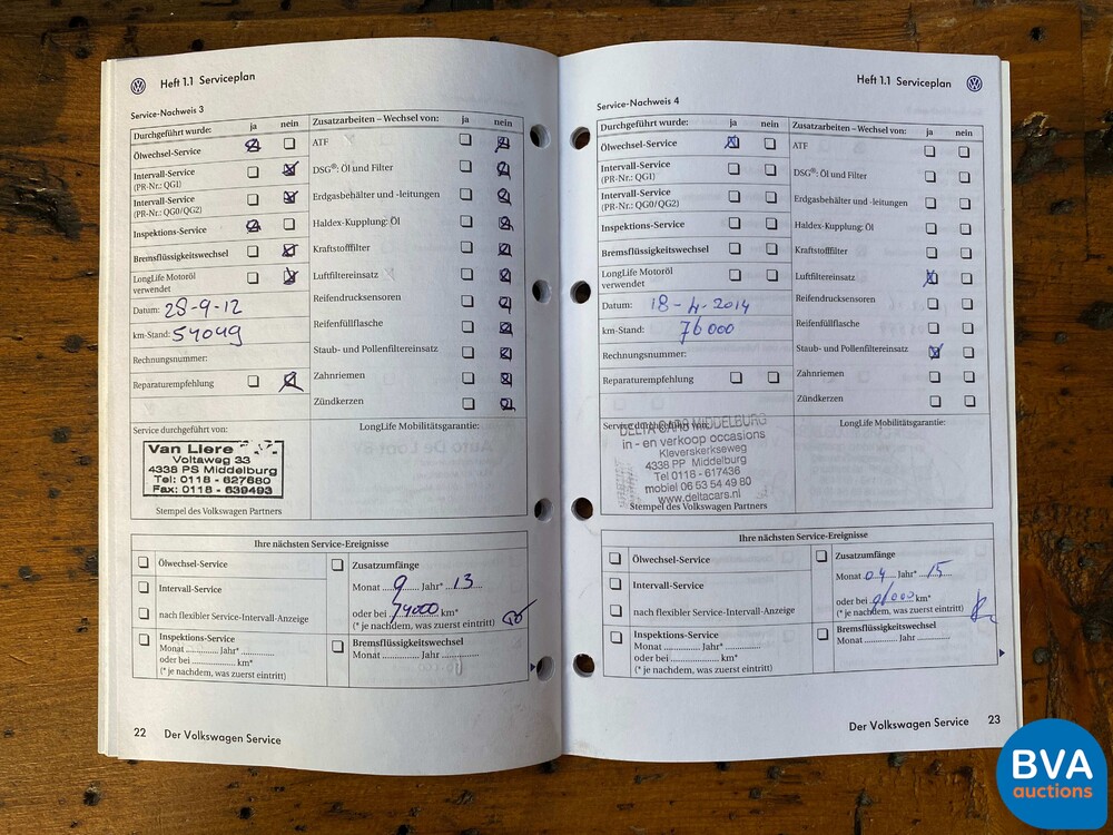 Volkswagen Passat CC1.8 TSI 160 PS, 03-NHH-6.