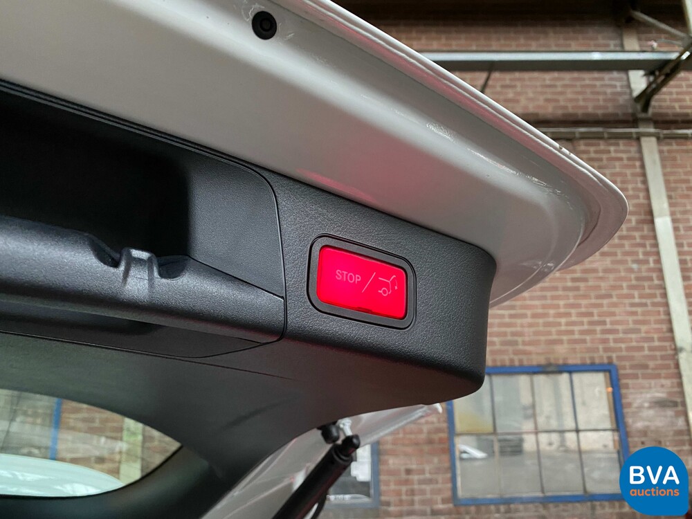 Mercedes-Benz EQB300 4Matic 228pk 2022 Herstellergarantie.