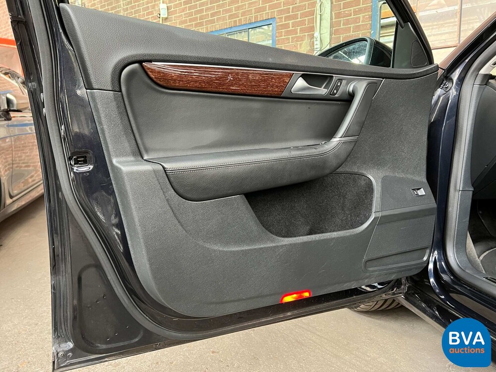 Volkswagen Passat Variante 2.0 TDI DSG6 140 PS Highline, TL-401-H.