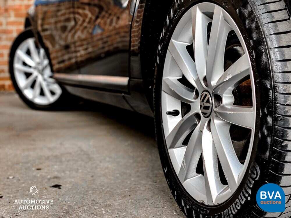 Volkswagen Passat Variante 2.0 TDI DSG6 140 PS Highline, TL-401-H.