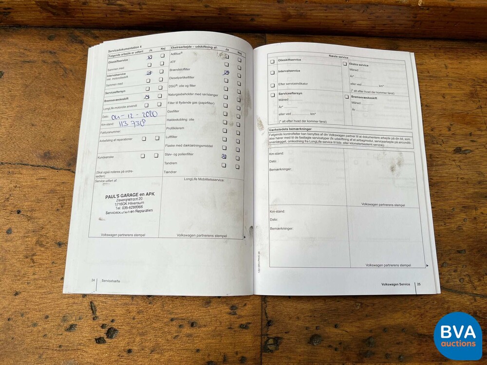 Volkswagen Passat Variante 2.0 TDI DSG6 140 PS Highline, TL-401-H.