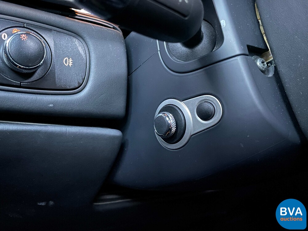 Bentley Continental Flying Spur 6.0 W12 560pk 2009