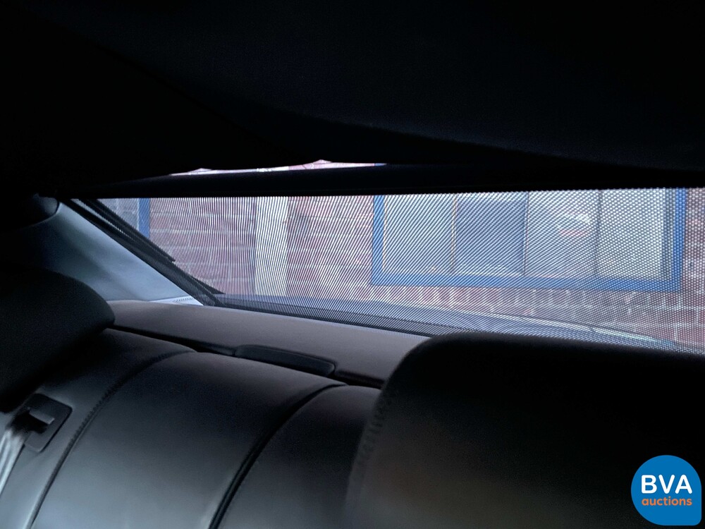 Bentley Continental Flying Spur 6.0 W12 560pk 2009