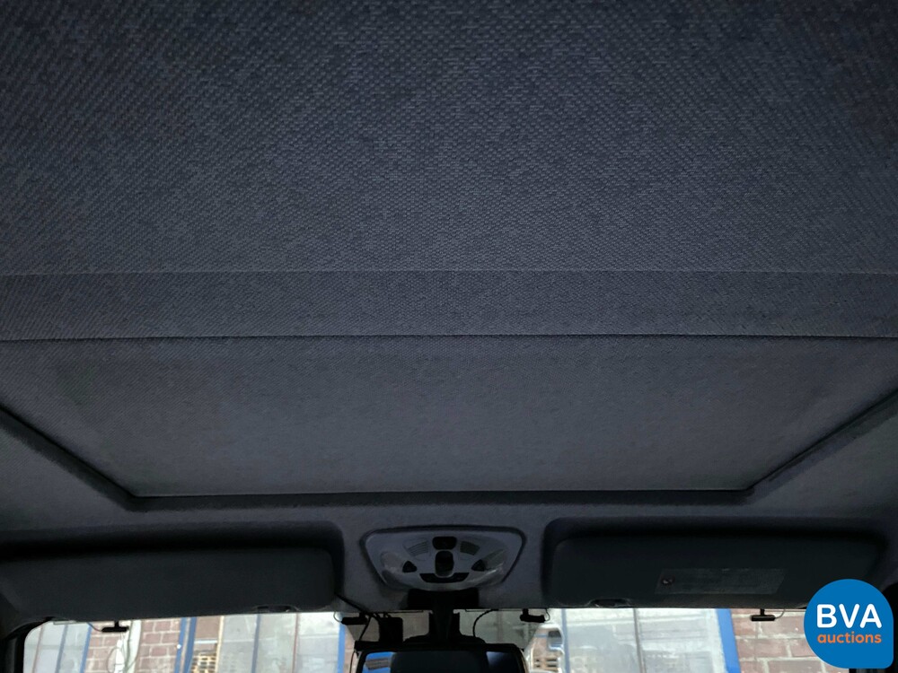 Mercedes-Benz G55 AMG Long 354pk 2002 -Youngtimer- G-Klasse.