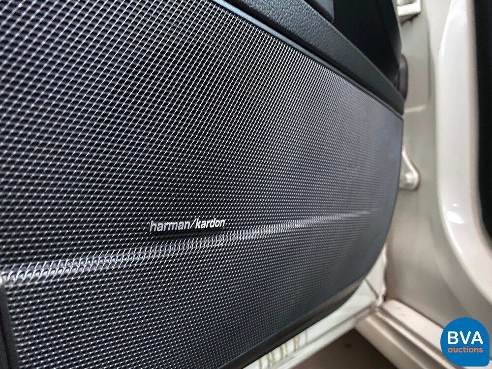 Mercedes-Benz S500 Long Prestige Plus Lorinser 5.0 V8 388hp 2006 S-Class.