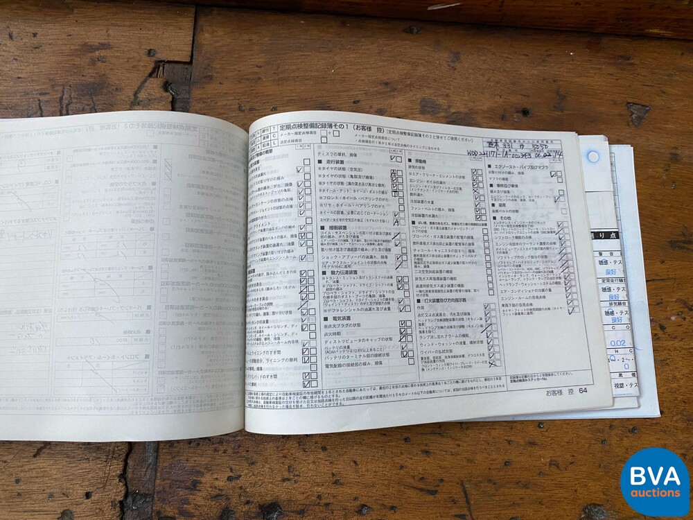 Mercedes-Benz S500 Long Prestige Plus Lorinser 5.0 V8 388hp 2006 S-Class.