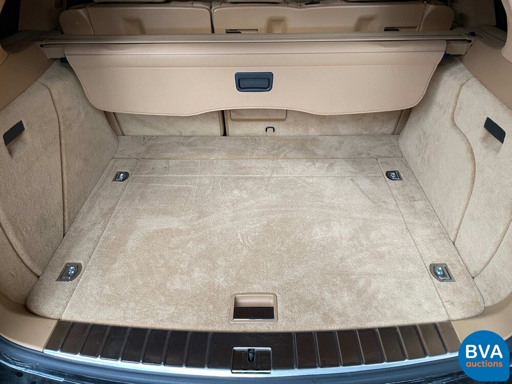 Porsche Cayenne Turbo 4.8 V8 500hp 2007 -Youngtimer-.