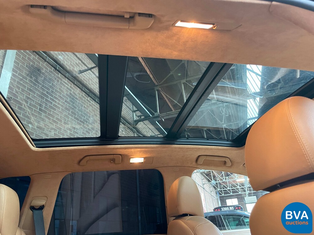 Porsche Cayenne Turbo 4.8 V8 500hp 2007 -Youngtimer-.