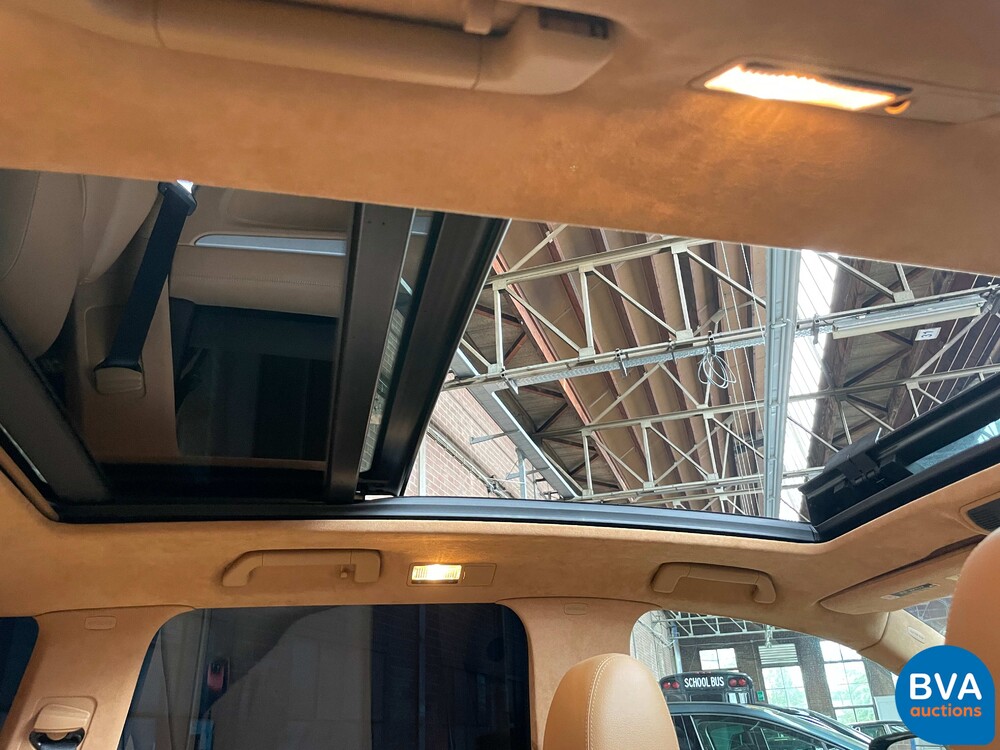 Porsche Cayenne Turbo 4.8 V8 500hp 2007 -Youngtimer-.