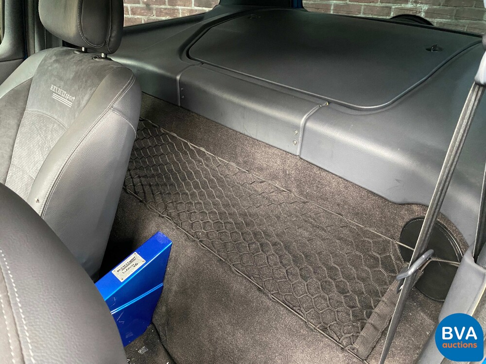 Renault Clio RSSport 3.0 V6 255PS Phase 2 -Youngtimer-.