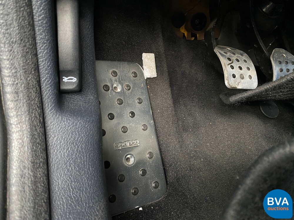 Renault Clio RSSport 3.0 V6 255PS Phase 2 -Youngtimer-.