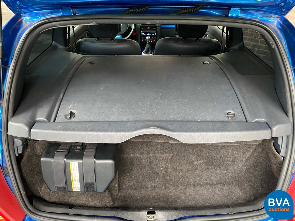 Renault Clio RSSport 3.0 V6 255PS Phase 2 -Youngtimer-.