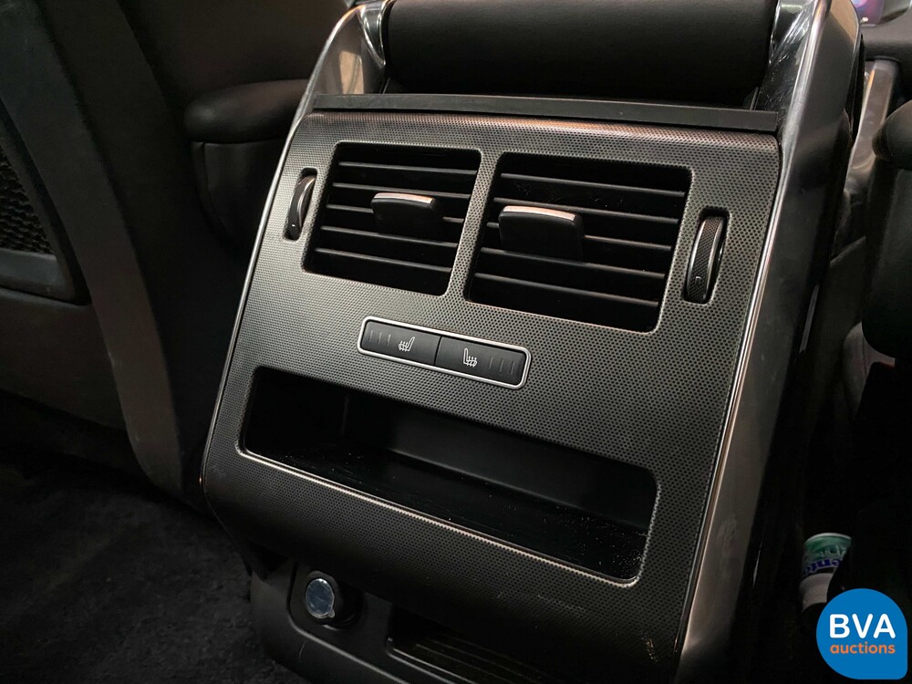 Land RoverRange Rover Sport 3.0 TDV6 Dynamic HSE 258PS 2018 -Org. NL-, TT-896-L.