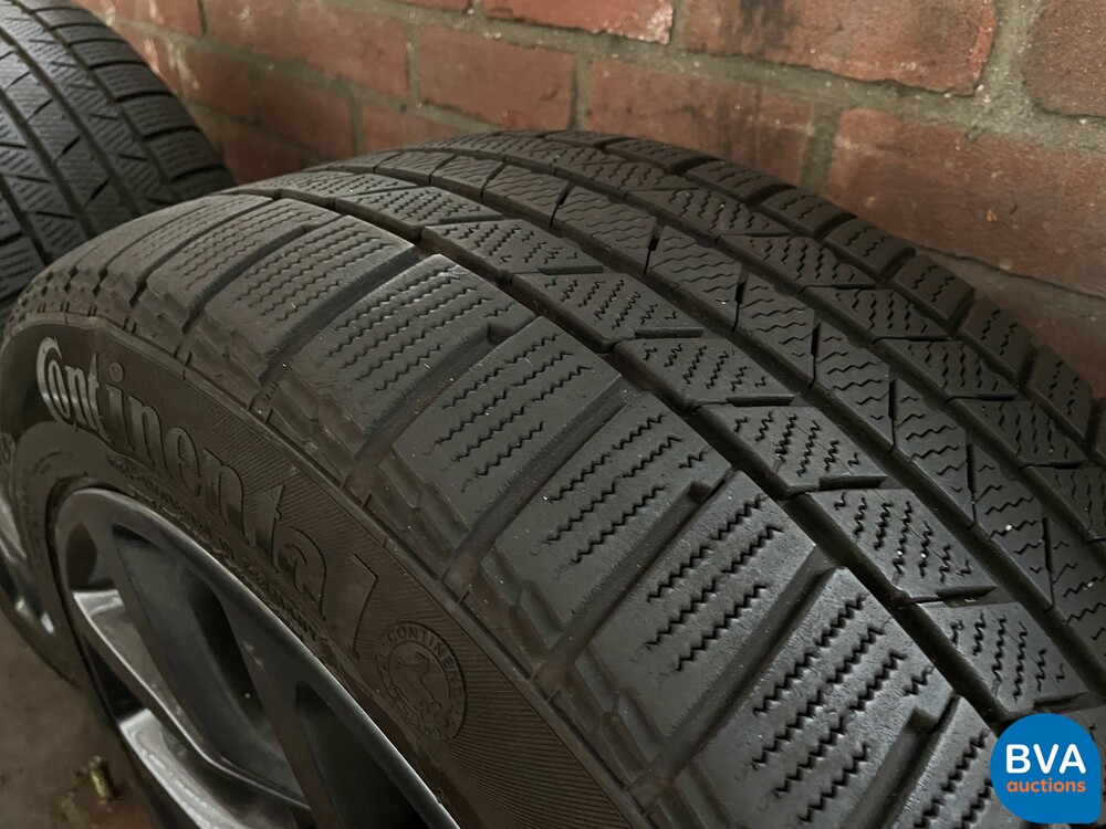 Land RoverRange Rover Sport 3.0 TDV6 Dynamic HSE 258PS 2018 -Org. NL-, TT-896-L.