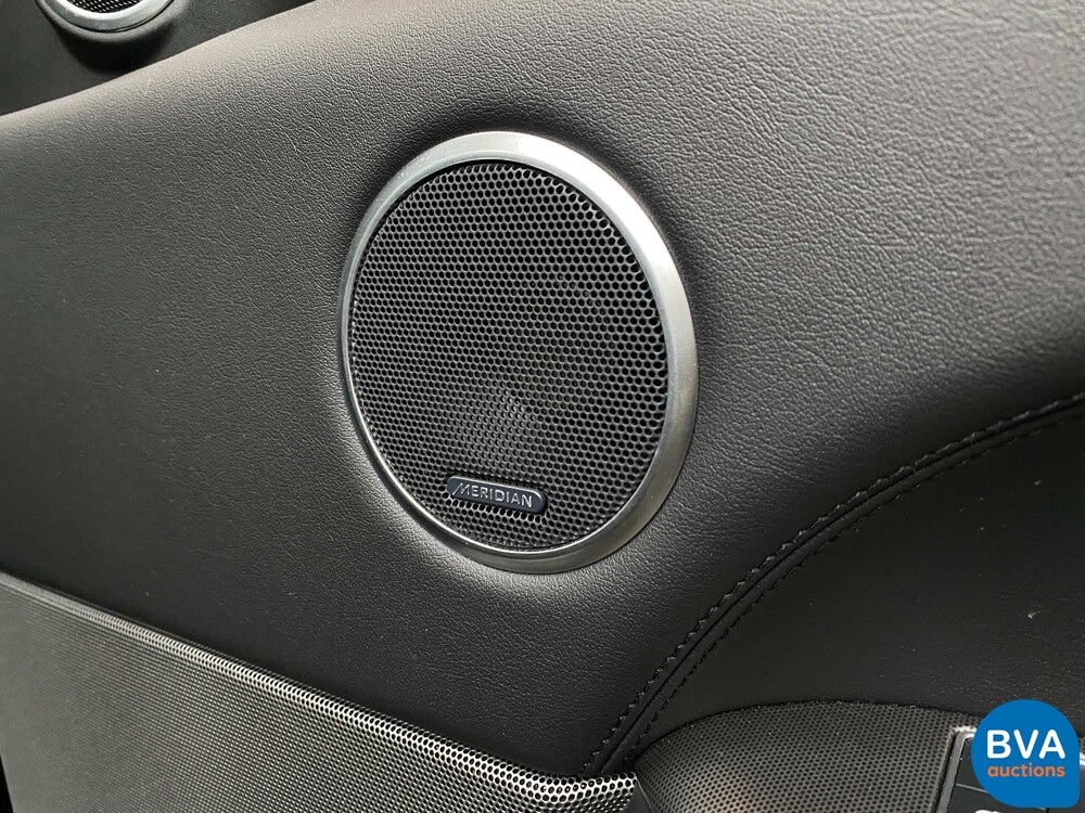 Land RoverRange Rover Sport 3.0 TDV6 Dynamic HSE 258PS 2018 -Org. NL-, TT-896-L.