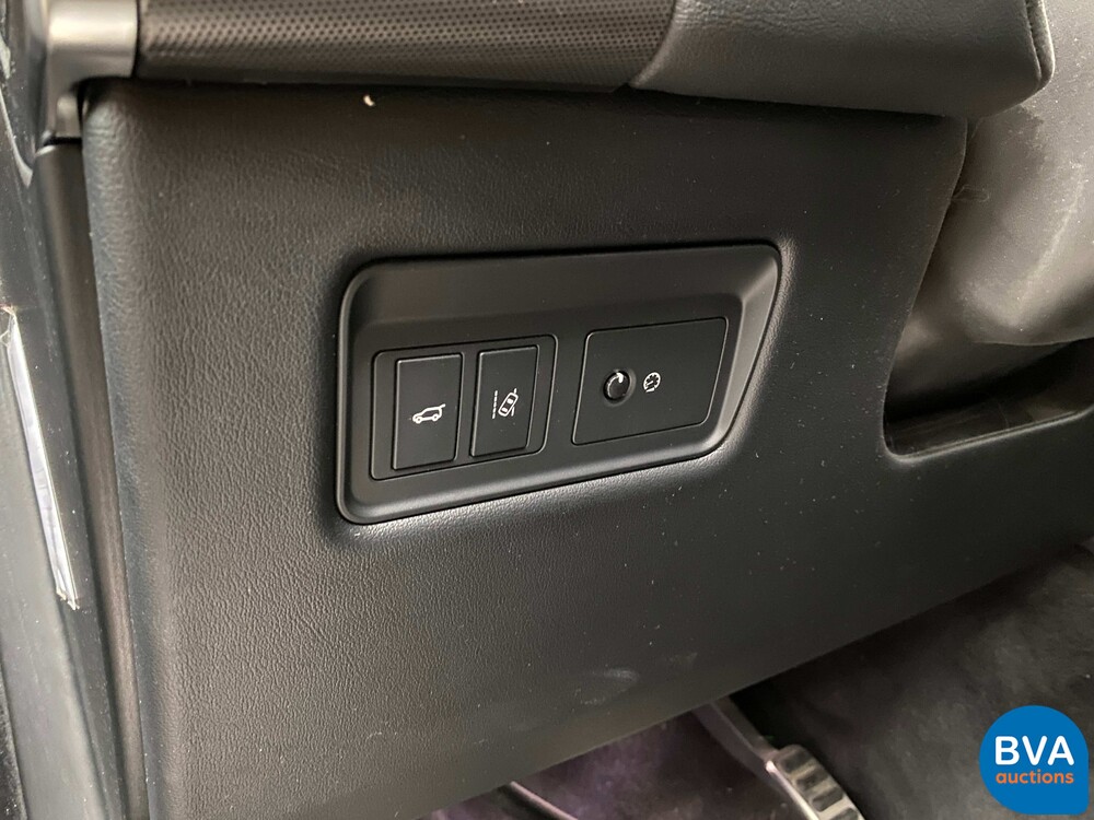 Land RoverRange Rover Sport 3.0 TDV6 Dynamic HSE 258PS 2018 -Org. NL-, TT-896-L.