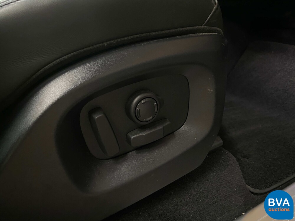 Land RoverRange Rover Sport 3.0 TDV6 Dynamic HSE 258PS 2018 -Org. NL-, TT-896-L.