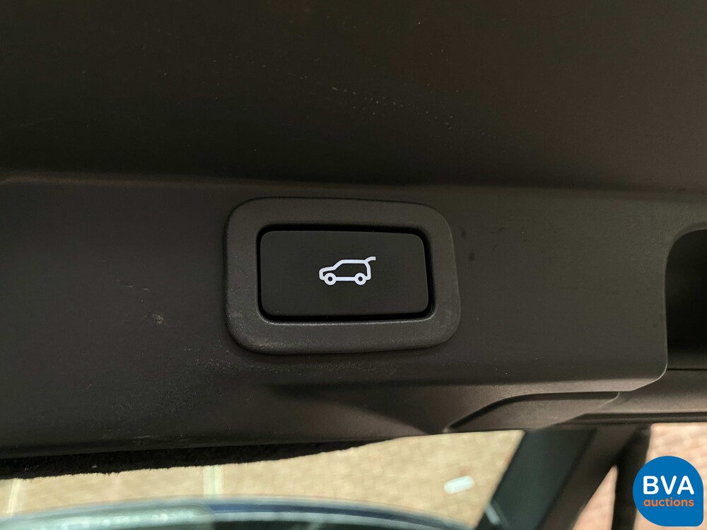 Land RoverRange Rover Sport 3.0 TDV6 Dynamic HSE 258PS 2018 -Org. NL-, TT-896-L.