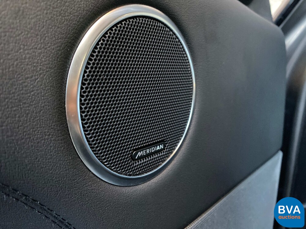 Land Rover Range Rover Sport P400e Hybrid 404 PS 2019.