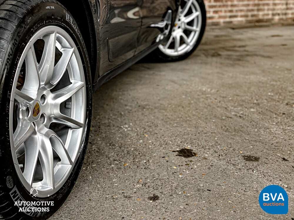 Porsche Macan S 3.0 V6 Diesel FACELIFT 258hp 2016, N-175-HG.