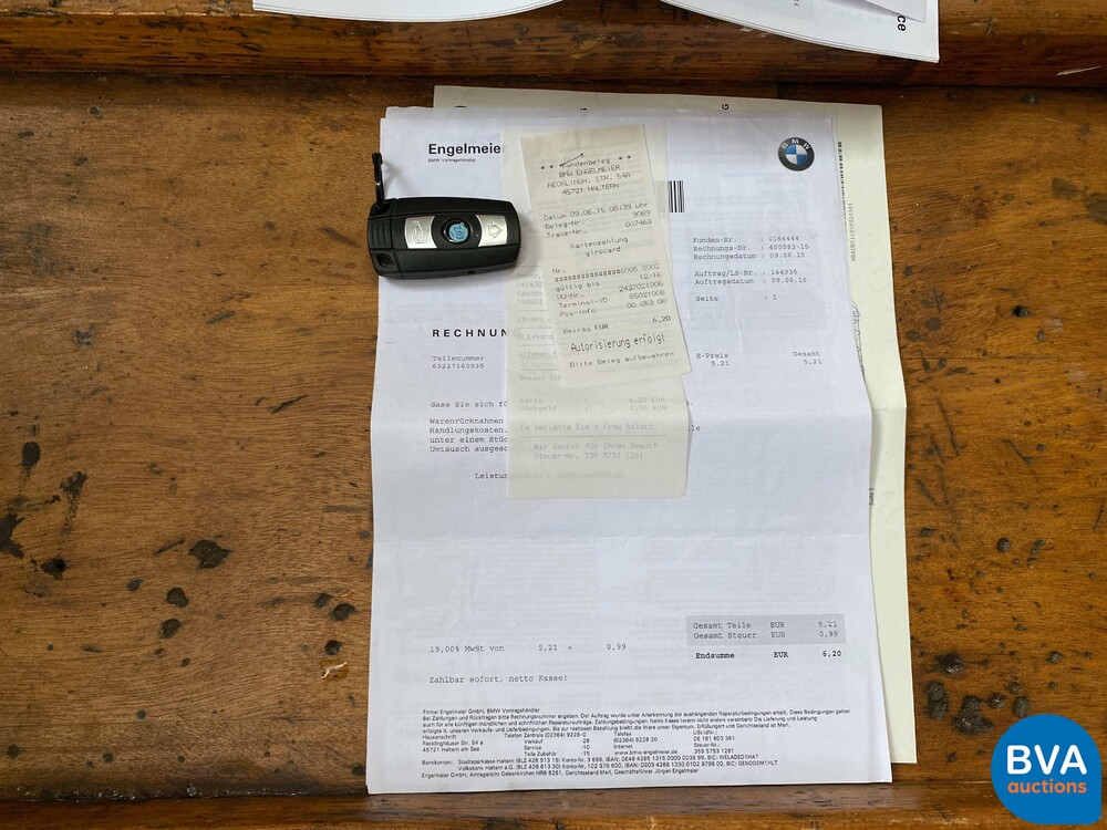 BMW 118i M Sport E87 2.0 143 PS 2007 1er Serie, K-363-RG.