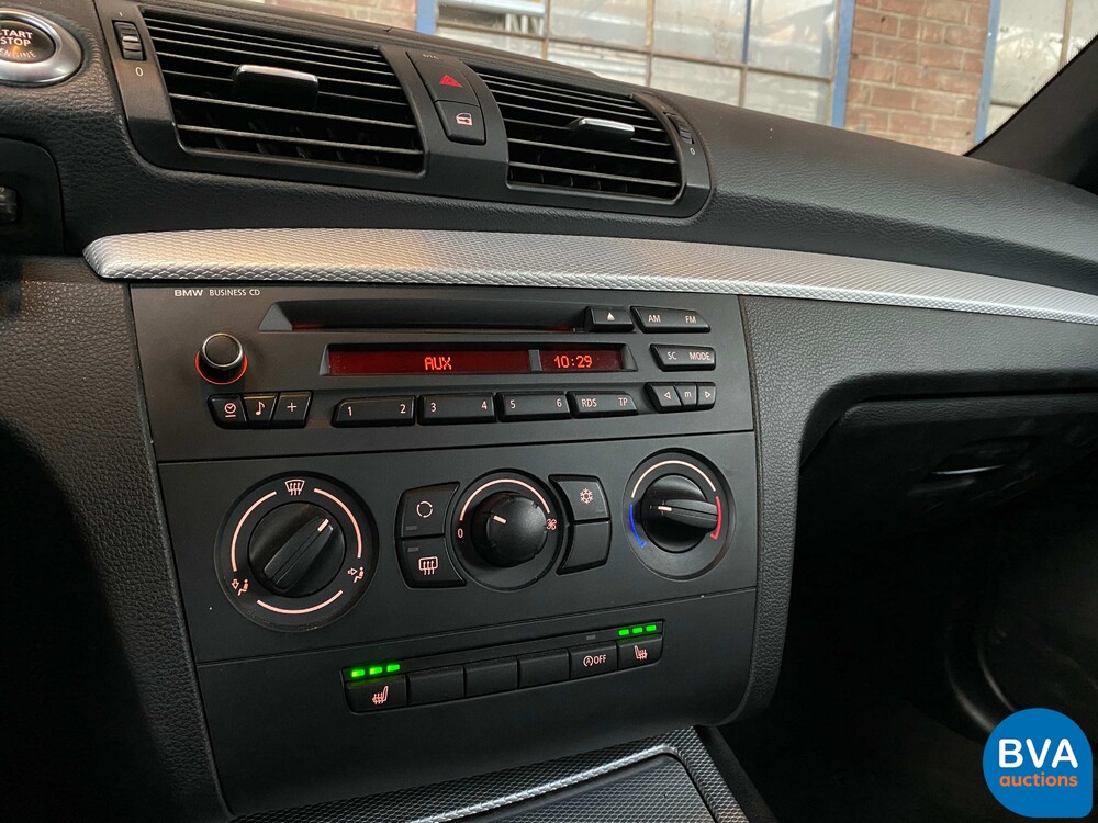 BMW 118i M Sport E87 2.0 143 PS 2007 1er Serie, K-363-RG.