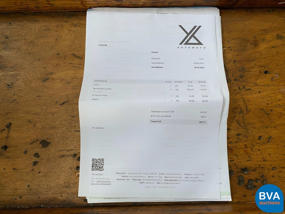 BMW 118i M Sport E87 2.0 143 PS 2007 1er Serie, K-363-RG.