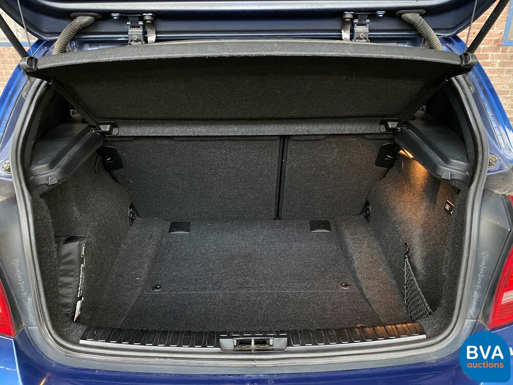 BMW 118i M Sport E87 2.0 143 PS 2007 1er Serie, K-363-RG.