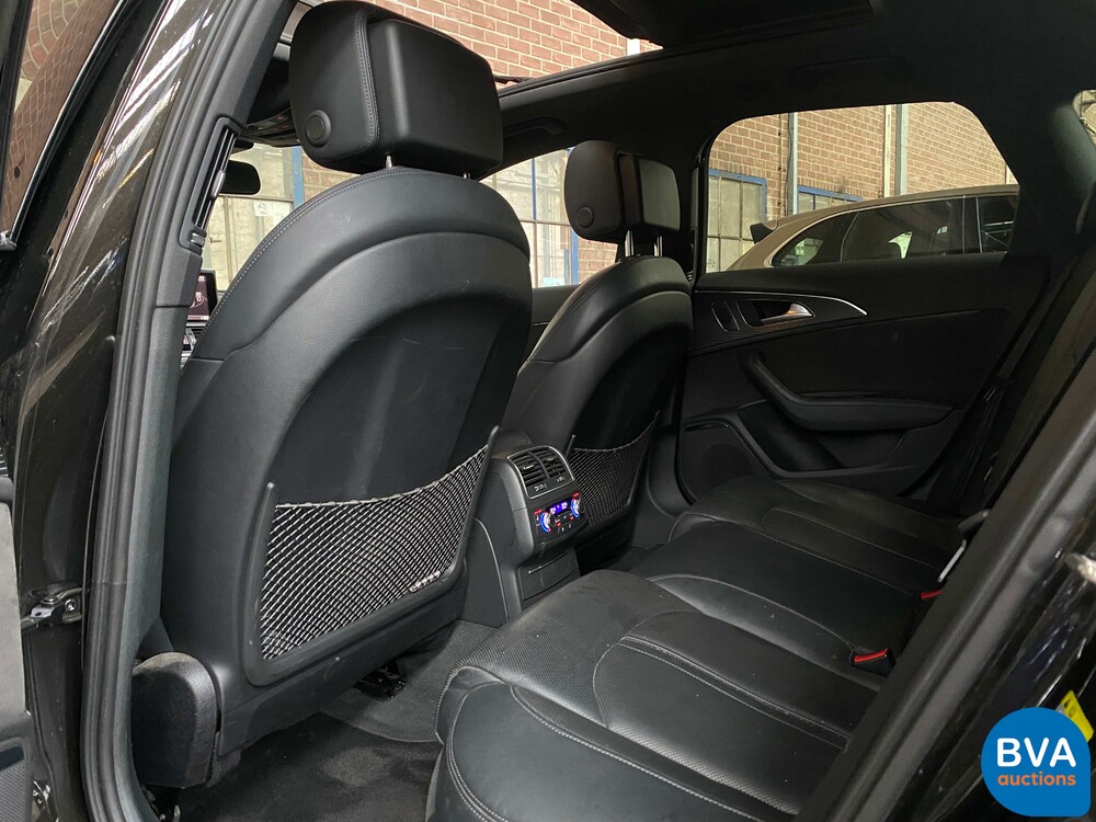 Audi A6 Allroad 3.0 BiTDI QUATTRO 320PS 2016, RX-863-S.