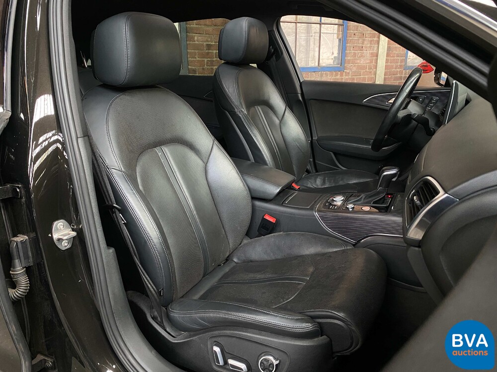 Audi A6 Allroad 3.0 BiTDI QUATTRO 320PS 2016, RX-863-S.