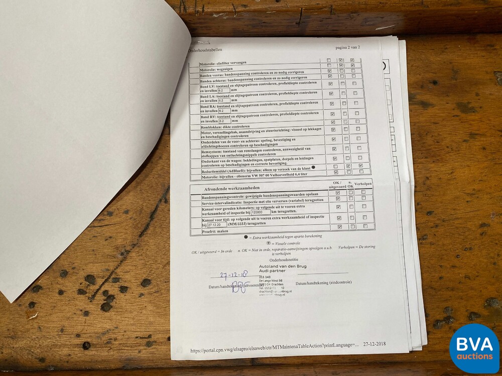 Audi A6 Allroad 3.0 BiTDI QUATTRO 320PS 2016, RX-863-S.