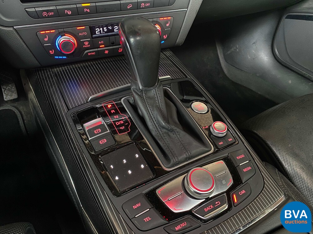 Audi A6 Allroad 3.0 BiTDI QUATTRO 320PS 2016, RX-863-S.