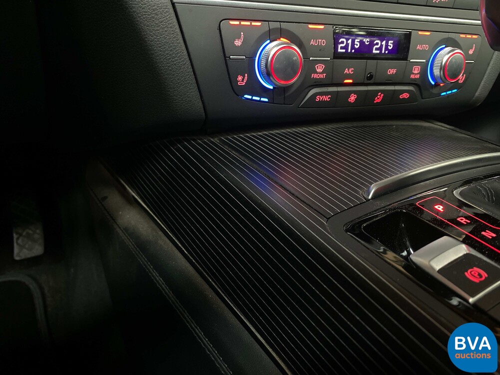 Audi A6 Allroad 3.0 BiTDI QUATTRO 320PS 2016, RX-863-S.