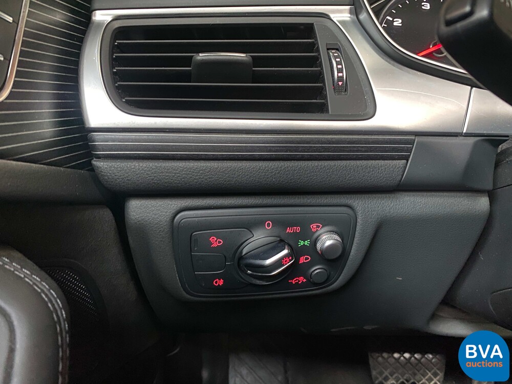 Audi A6 Allroad 3.0 BiTDI QUATTRO 320PS 2016, RX-863-S.