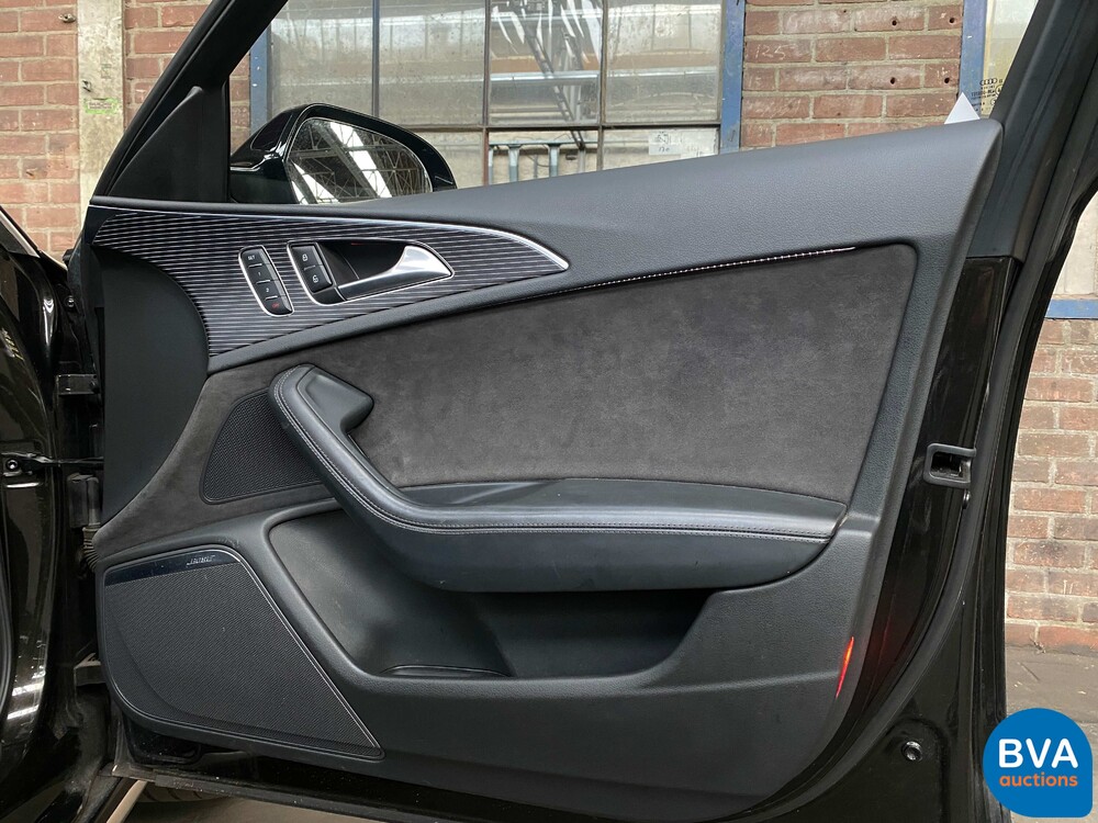 Audi A6 Allroad 3.0 BiTDI QUATTRO 320PS 2016, RX-863-S.