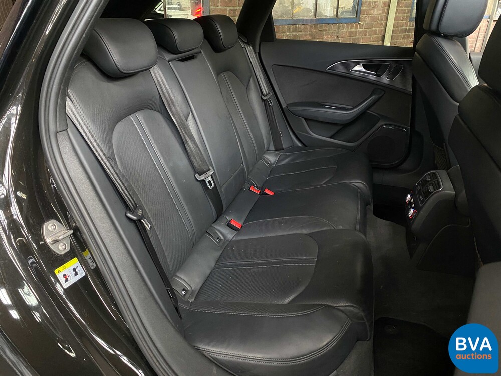 Audi A6 Allroad 3.0 BiTDI QUATTRO 320PS 2016, RX-863-S.