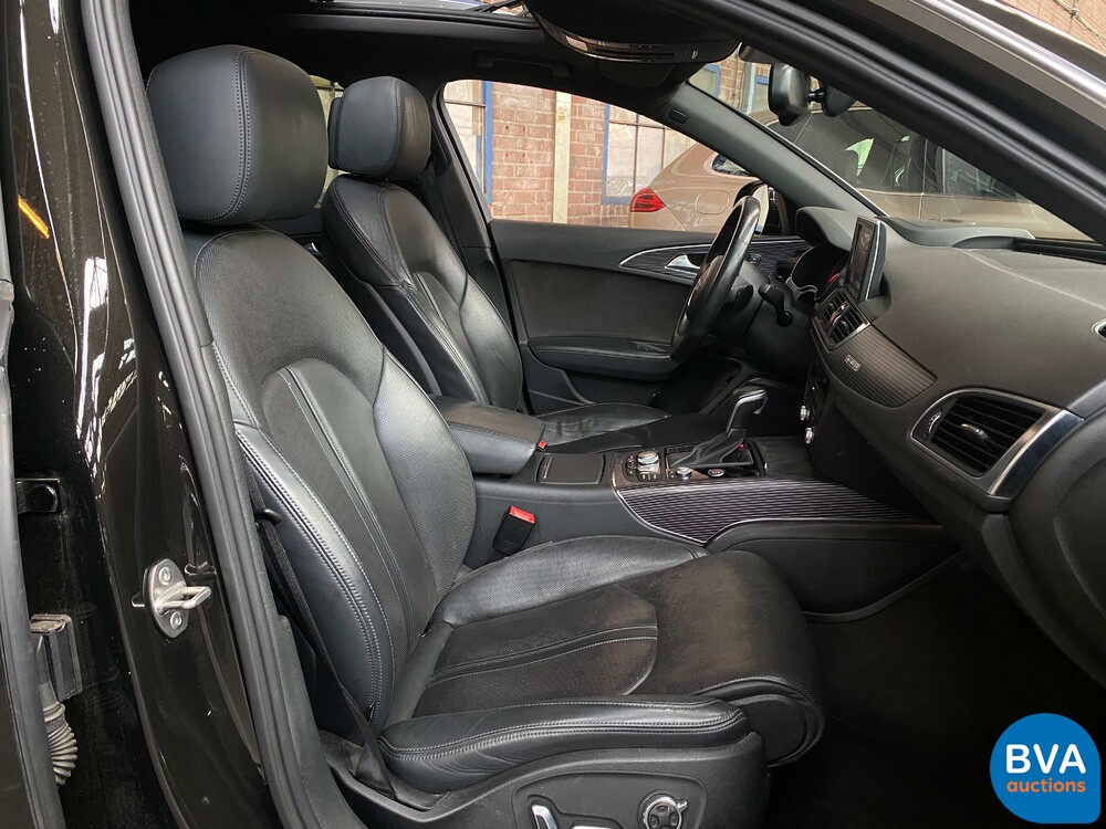 Audi A6 Allroad 3.0 BiTDI QUATTRO 320PS 2016, RX-863-S.