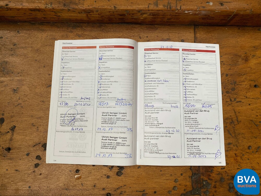 Audi A6 Allroad 3.0 BiTDI QUATTRO 320PS 2016, RX-863-S.