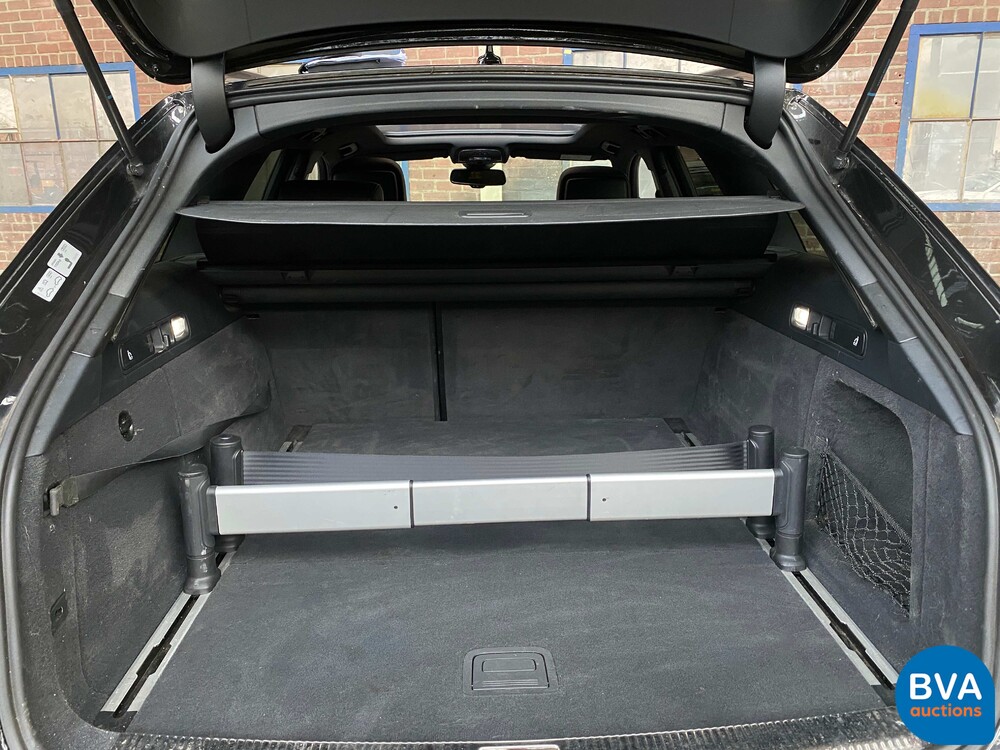 Audi A6 Allroad 3.0 BiTDI QUATTRO 320PS 2016, RX-863-S.