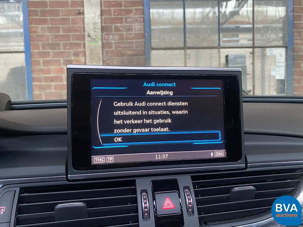 Audi A6 Allroad 3.0 BiTDI QUATTRO 320PS 2016, RX-863-S.