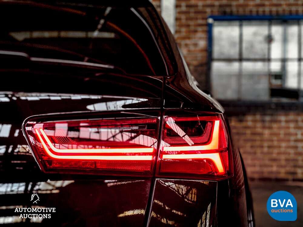 Audi A6 Allroad 3.0 BiTDI QUATTRO 320PS 2016, RX-863-S.