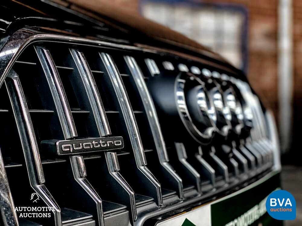 Audi A6 Allroad 3.0 BiTDI QUATTRO 320PS 2016, RX-863-S.