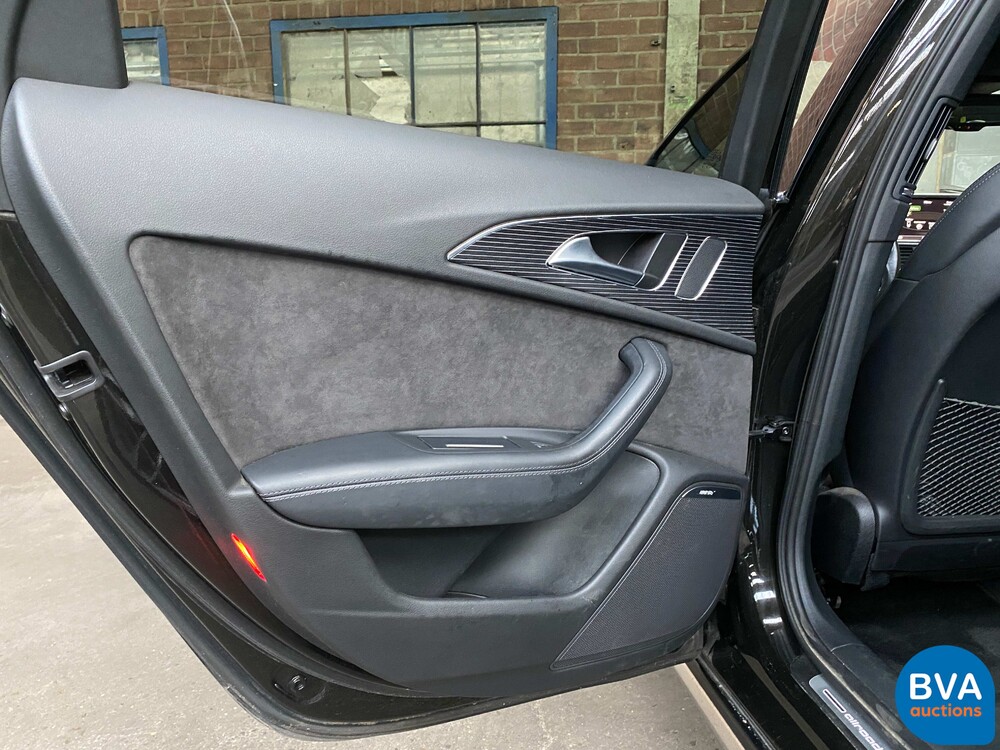 Audi A6 Allroad 3.0 BiTDI QUATTRO 320PS 2016, RX-863-S.