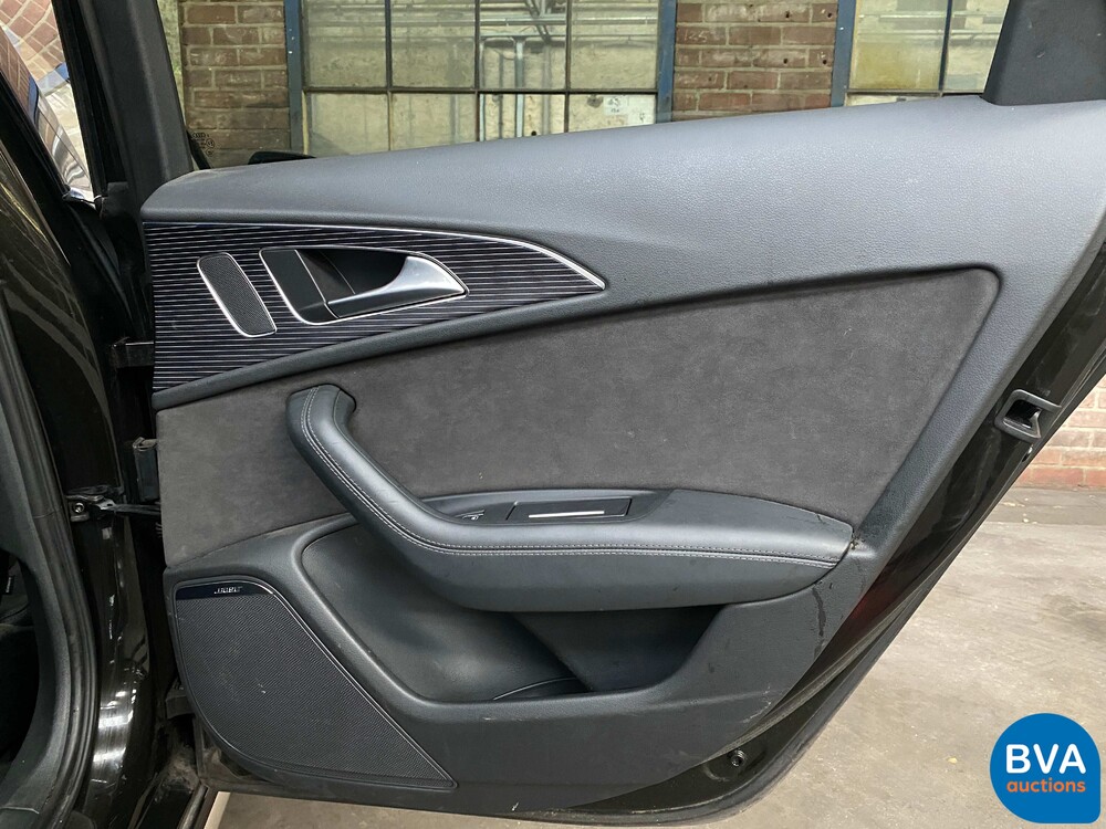 Audi A6 Allroad 3.0 BiTDI QUATTRO 320PS 2016, RX-863-S.