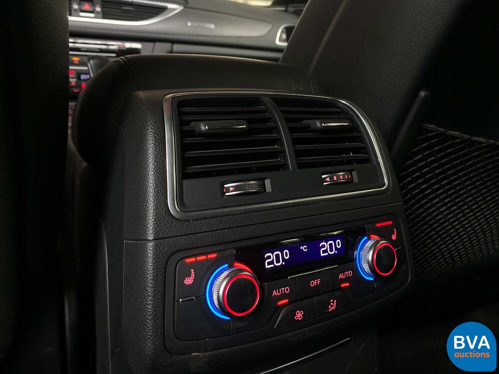 Audi A6 Allroad 3.0 BiTDI QUATTRO 320PS 2016, RX-863-S.