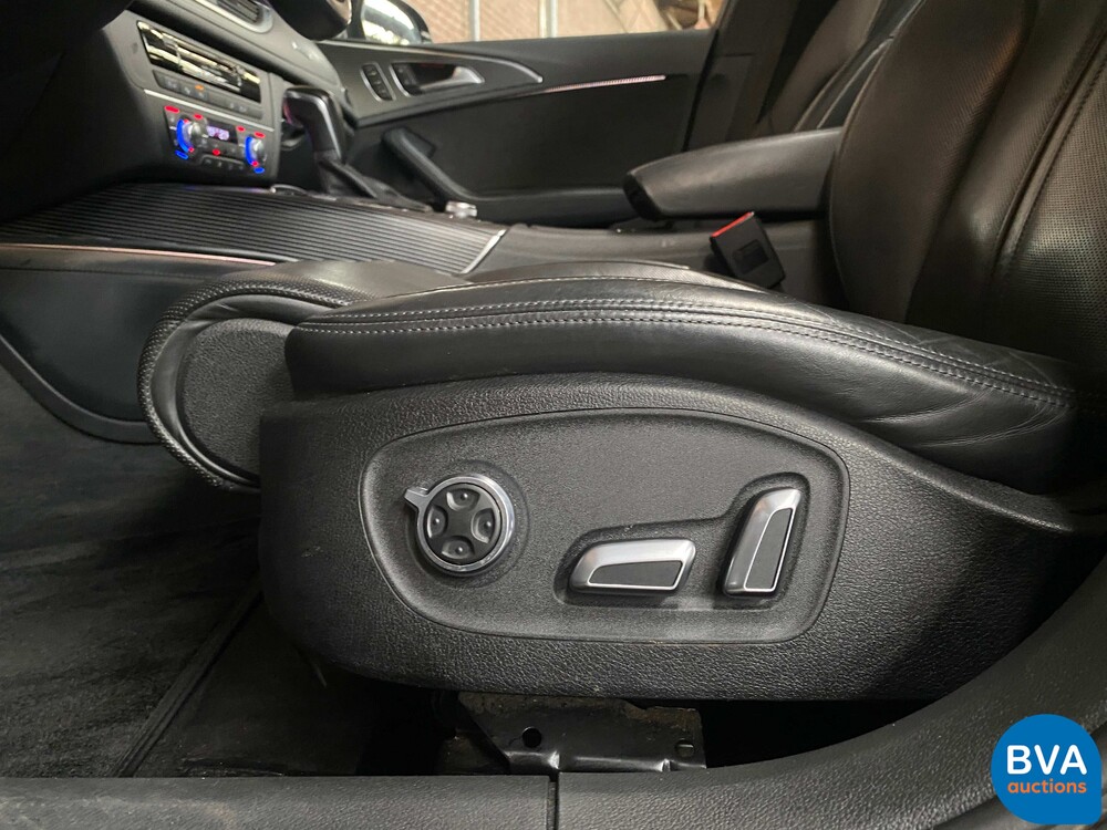 Audi A6 Allroad 3.0 BiTDI QUATTRO 320PS 2016, RX-863-S.