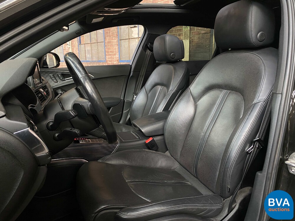 Audi A6 Allroad 3.0 BiTDI QUATTRO 320PS 2016, RX-863-S.