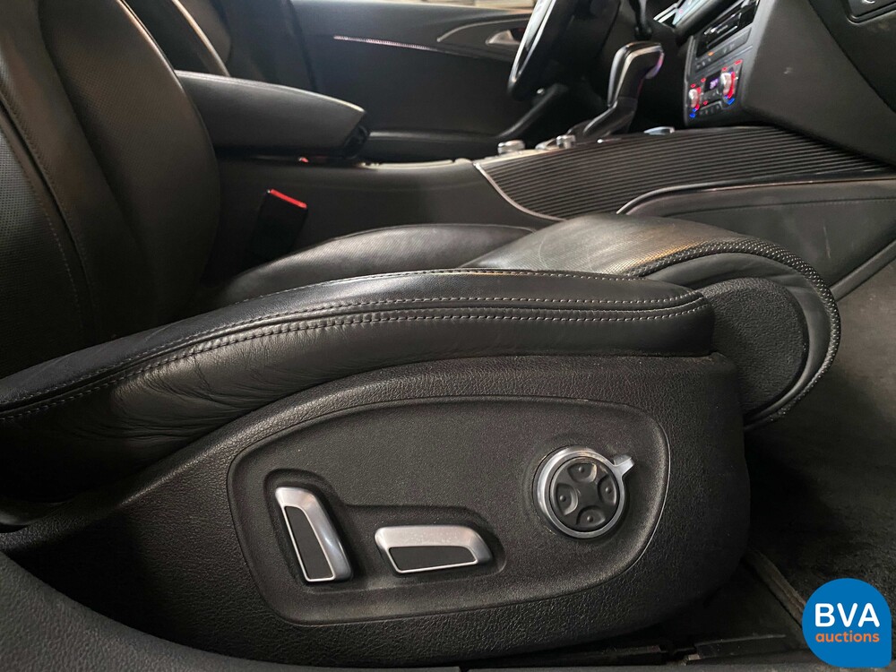 Audi A6 Allroad 3.0 BiTDI QUATTRO 320PS 2016, RX-863-S.