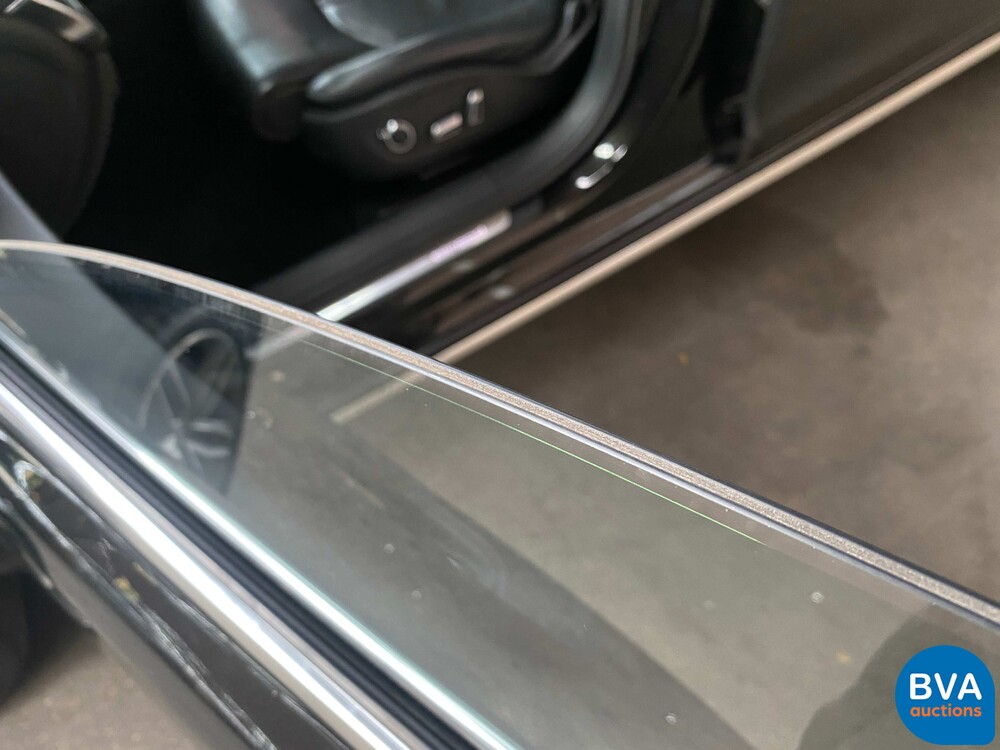 Audi A6 Allroad 3.0 BiTDI QUATTRO 320PS 2016, RX-863-S.